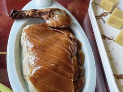 -北平印象.北京烤鸭.新京菜.融合菜(世贸店)