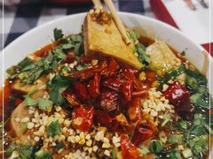 -雪熊哈尔滨烧烤·精酿啤酒·砂锅(中央胜境店)