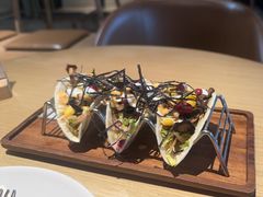 -本处·素食·融合料理(南油店)
