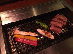 叙叙苑-叙叙苑(东京歌剧城店)