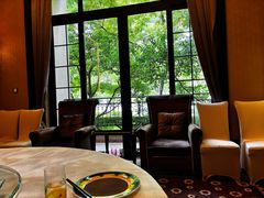 -太原星河湾酒店-真粤中餐厅
