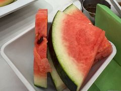 -豪客来牛排(中华城店)