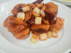 -必点海鲜·海肠捞饭·鲅鱼水饺(滨江道店)