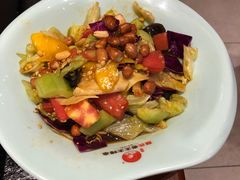 -邢氏老太太烤串(北兴街店)