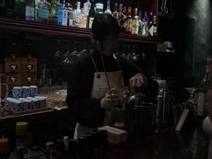 -蜉蝣酒吧(仓山万达店)