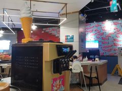 -汤响自助回转火锅百汇(乐峰广场店)