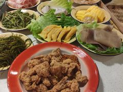 -有拈头成都市井火锅(老门东店)