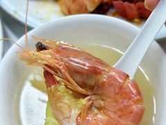 -来之顺海鲜菜馆·青岛菜·始于1993(栈桥店)