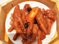 -避风塘·金牌店·夜宵(金玉兰店)