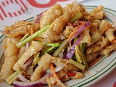 -美泰·Mangothai·清迈云街(天空之城店)