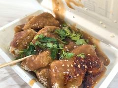 -唐记臭干(金鹰后街店)