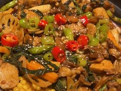 -听说碳烧蛙(高新万达店)