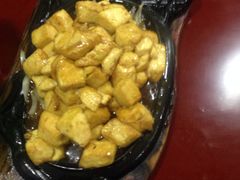 -老舅老蒙肉饼非遗店(一店)