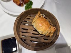 -万龙洲海鲜·粤菜(亚运村店)