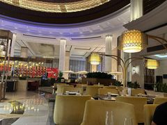 -漢咖啡·全服务式自助晚餐(武汉洲际酒店)