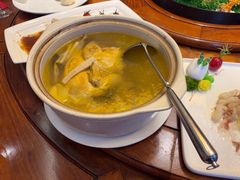 -得月楼·省级非遗·传统苏帮菜(观前店)