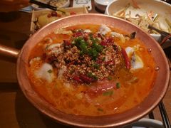 云南杨林酸菜鱼-云海肴·汽锅鸡·云南菜(领展购物广场·中关村店)