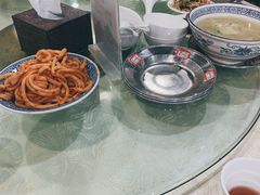 -老孙家饭庄·非遗(东关店)