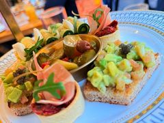 -IL TEATRO 精品意大利餐厅