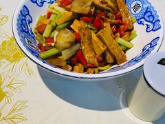 -北雪湘园酒家(五山店)