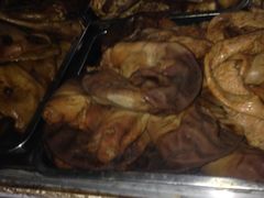 -土门八珍烤鸡腊味店(土门老店)