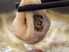 -花苑美食横琴生蚝火锅(拱北粤华路店)