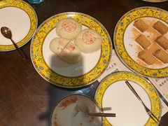 -富华斋饽饽铺·宫廷糕点·伴手礼(护国新天地店)