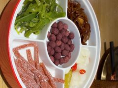 -肥三土菜馆(五四广场店)