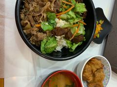 -食其家·牛丼咖喱(浦电路店)