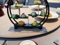 -花家怡园(四合院总店)