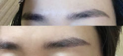 -MISS STAR·半永久纹眉·发际线·美瞳线