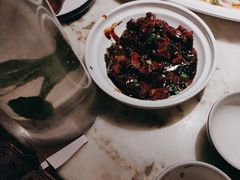 -绿茶餐厅(松江万达店)