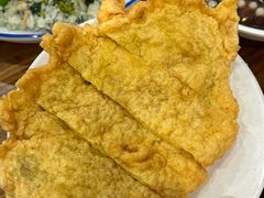 -随柳居·苏式小吃(建新巷店)