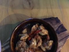 -MARU玛露音乐餐厅(大学路店)