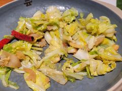 -云海肴·汽锅鸡·云南代表菜(美罗城店)