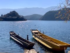 -里格村景区