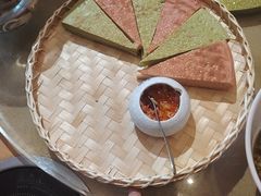 -竹鲜笙全竹宴(国色天香店)