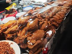 -浑河春面馆非遗鹿角面(太平庄店)
