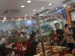 -惠丰源烩面馆(经七路店)