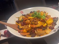 -川成元·麻辣香锅(凯德MALL西直门店)