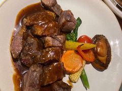 -幸薈飯堂
