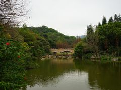 -云溪植物园