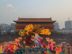 -西安城墙·碑林历史文化景区