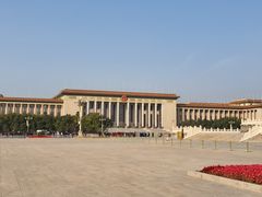 -人民大会堂