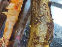 -李家水浒烤肉(五一店)