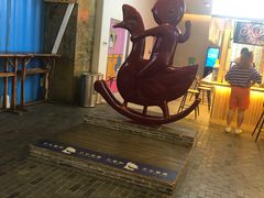 -骑鹅公社(南开大悦城店)