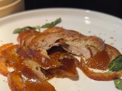 -青年公社烤鸭(青年路店)