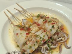 -双合园·海鲜水饺青岛菜(万佳广场店)