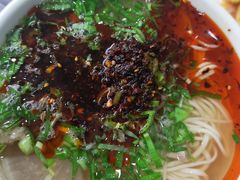 -东方宫中国兰州牛肉拉面(新起街店)