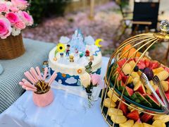 -伊顿幼儿园(济南大地锐城校区)